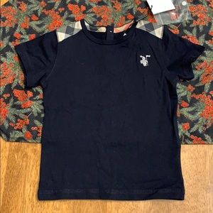 Burberry Tshirt
